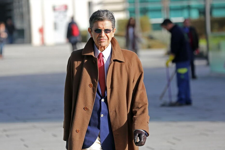 Bárbara  disse que não  estava disposta  a ouvir o  depoimento do  ex-marido  