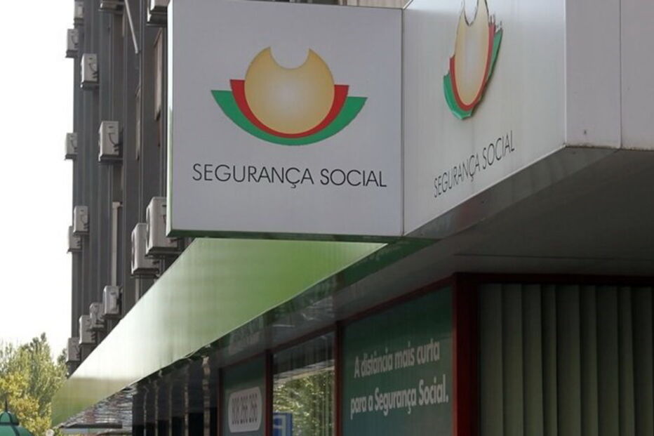 Segurança Social