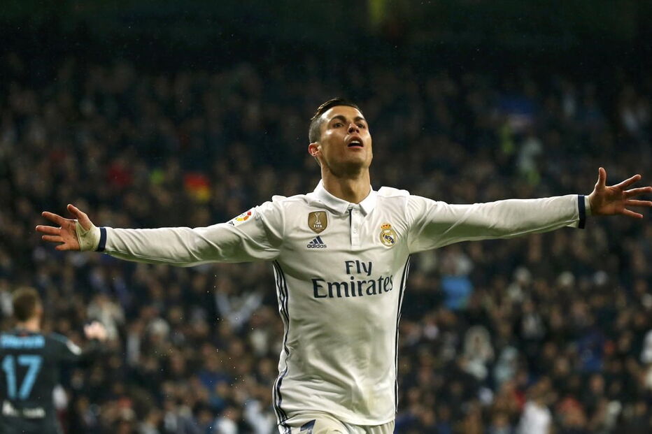 Ronaldo mostra-se solidário com canil em Gouveia