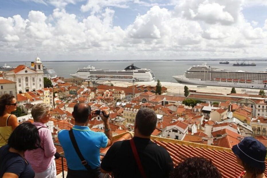 Lisboa, Associação Turismo de Lisboa, economia, negócios e finanças, turismo, política, autoridades locais
