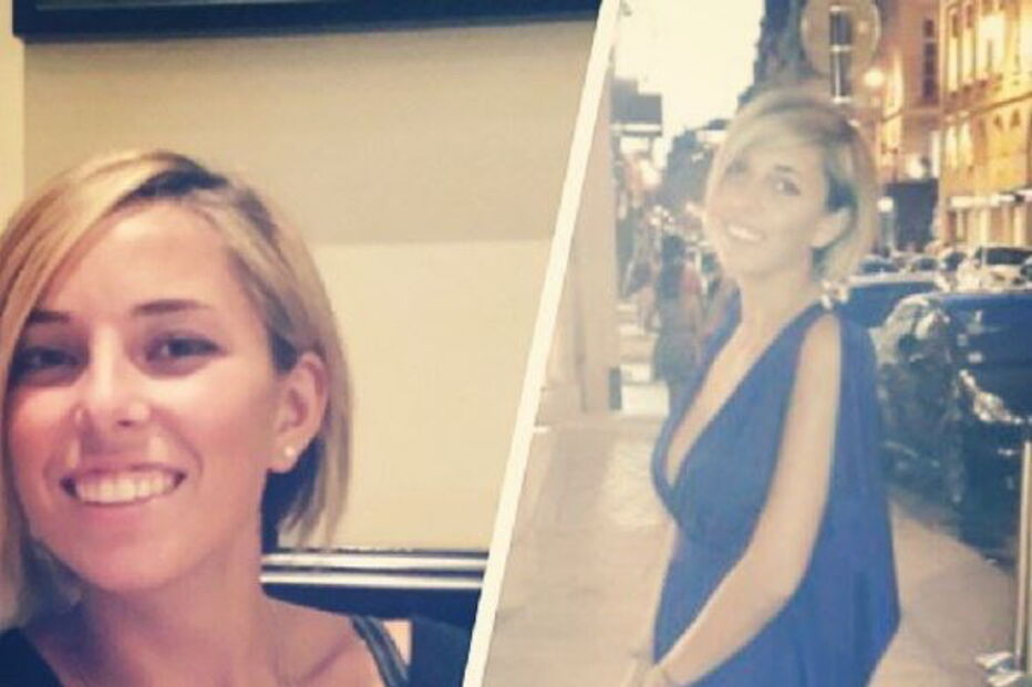 Conheça Paola Preziosi, a mulher de Miguel Veloso