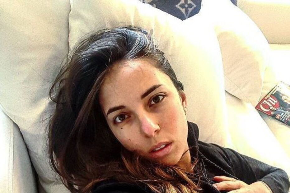 Conheça Paola Preziosi, a mulher de Miguel Veloso