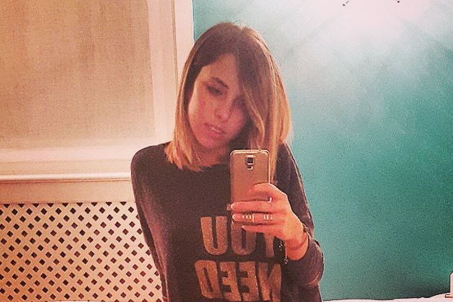 Conheça Paola Preziosi, a mulher de Miguel Veloso