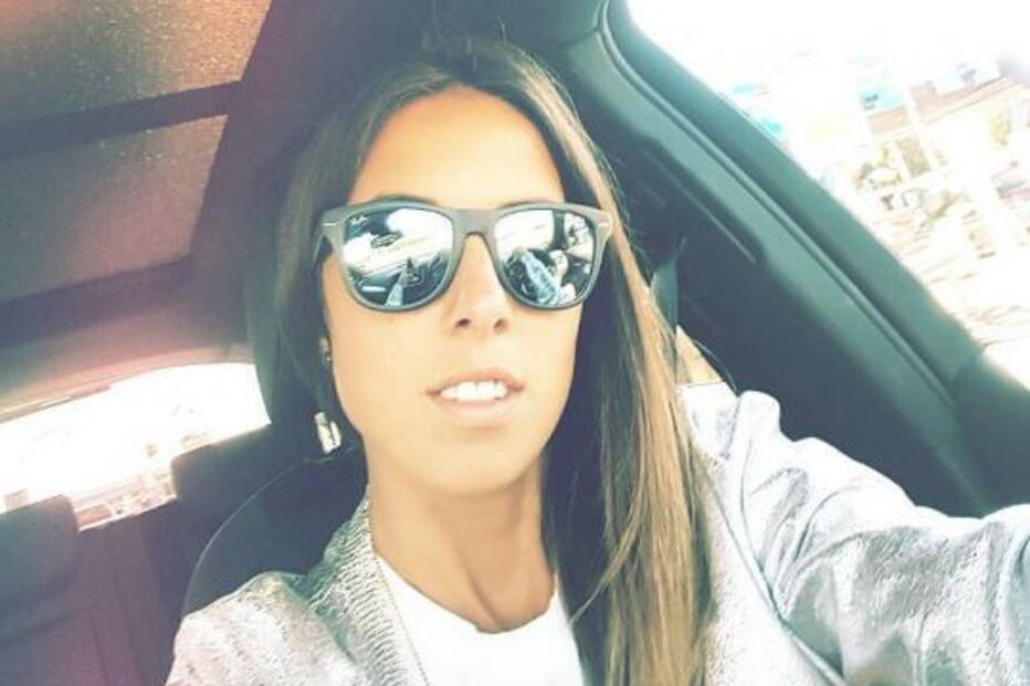 Conheça Paola Preziosi, a mulher de Miguel Veloso