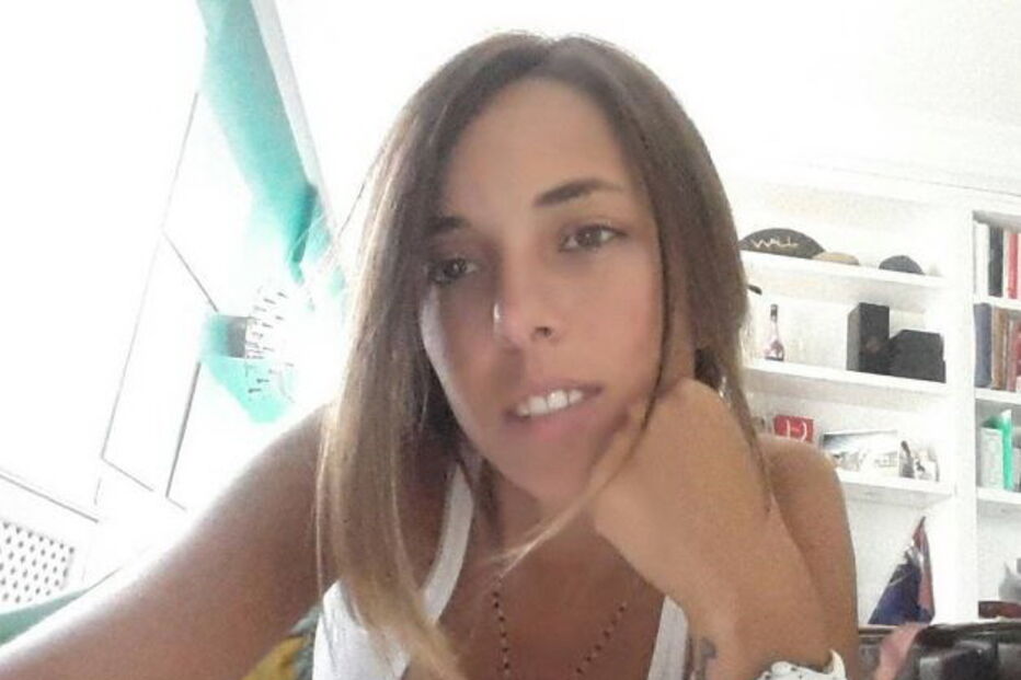 Conheça Paola Preziosi, a mulher de Miguel Veloso