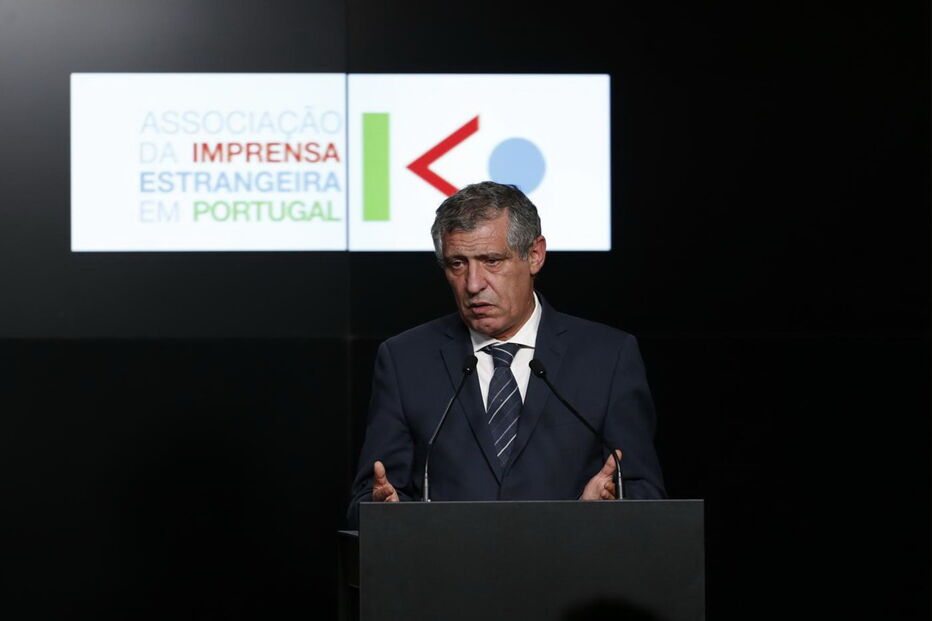 Fernando Santos