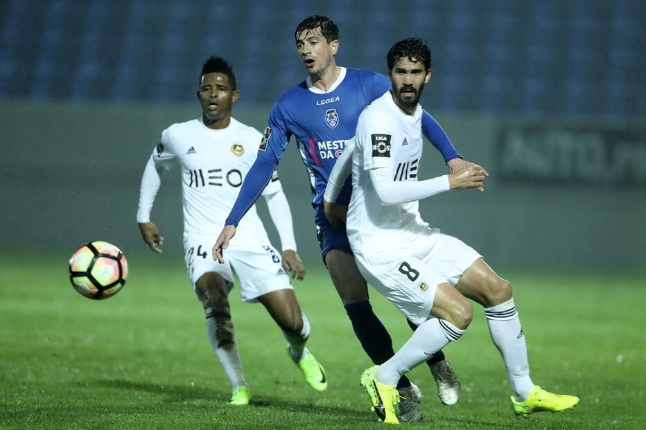 Ministério Público, Santa Casa da Misericórdia de Lisboa, Feirense-Rio Ave, apostas, suspensão, desporto