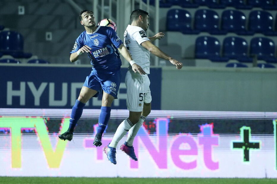 Rio Ave, Feirense, apostas, I Liga, Departamento de Jogos da Santa Casa, Santa Casa da Misericórdia, desporto, futebol