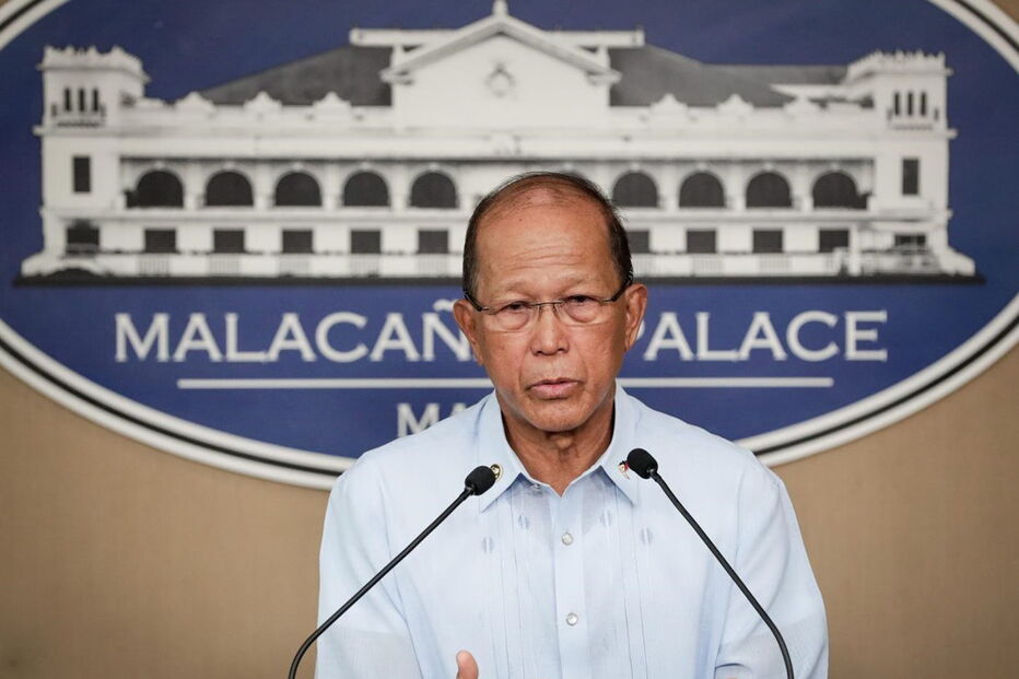 Filipinas, Pequim, Governo, Mar do Sul da China, Delfin Lorenzana, Washington, Rex Tillerson, política, defesa