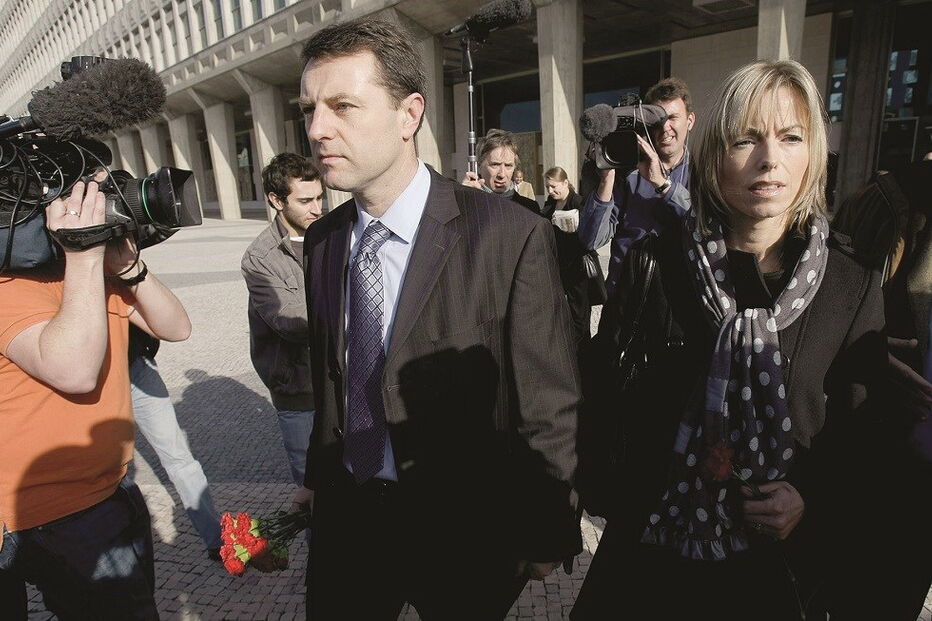 juízes, supremo, tribunal, julgamento, inocência, McCann, Gonçalo Amaral, crime, Maddie, Algarve, praia da Luz