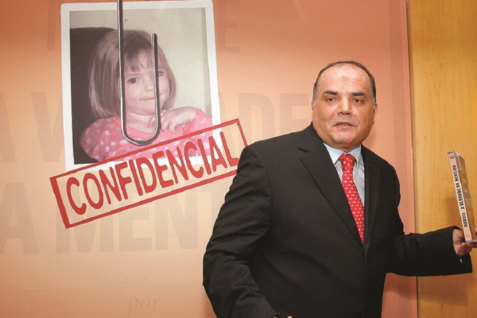 juízes, supremo, tribunal, julgamento, inocência, McCann, Gonçalo Amaral, crime, Maddie, Algarve, praia da Luz