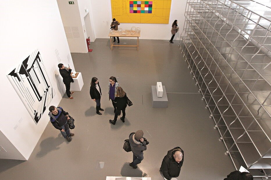 MAAT, público,museus, exposições, exposição, Paris, Lisboa