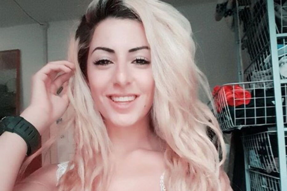 Joanna Palani foi sniper na Síria e no Iraque e afirma ter morto mais de 100 terroristas do Daesh