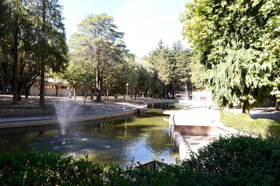 guarda, parque, municipal, cidade