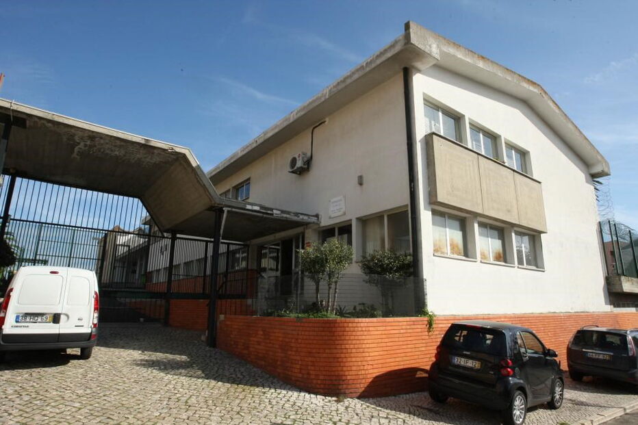 centreo educativo, bela vista, lisboa