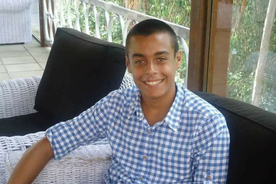 Hugo Oliveira está desaparecido desde terça-feira