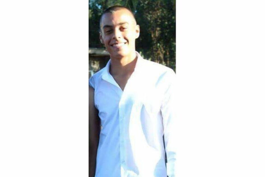 Hugo Oliveira está desaparecido desde dia 7 de fevereiro