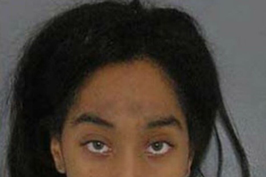  India Kirksey mostrou a violação do filho, de quatro anos, em direto nas redes sociais