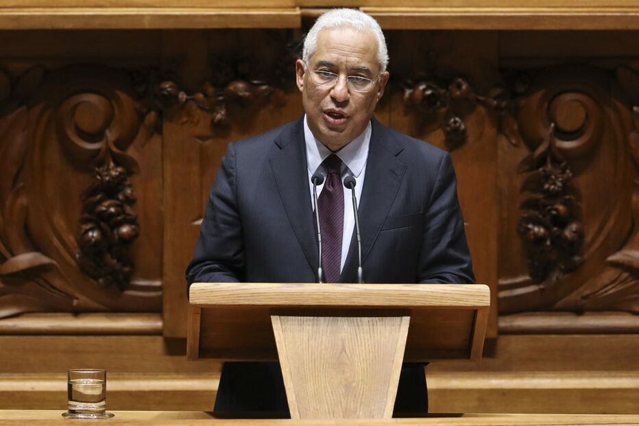 António Costa, Mário Centeno, António Domingues, CGD, Caixa Geral de Depósitos, economia, negócios e finanças, política