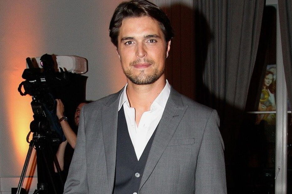 Diogo Morgado, Joana de Verona, André Marques, Ouro Verde, atriz