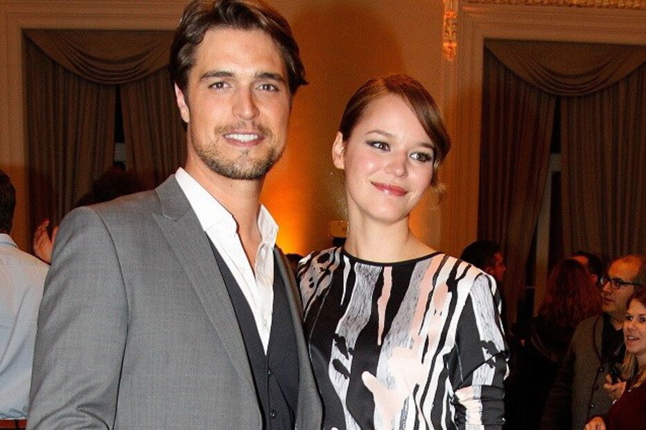 Diogo Morgado, Joana de Verona, André Marques, Ouro Verde, atriz