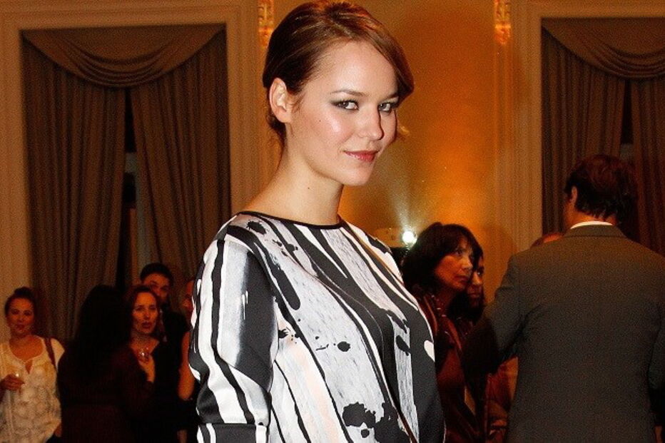 Diogo Morgado, Joana de Verona, André Marques, Ouro Verde, atriz