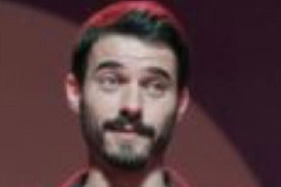 Diogo Morgado, Joana de Verona, André Marques, Ouro Verde, atriz