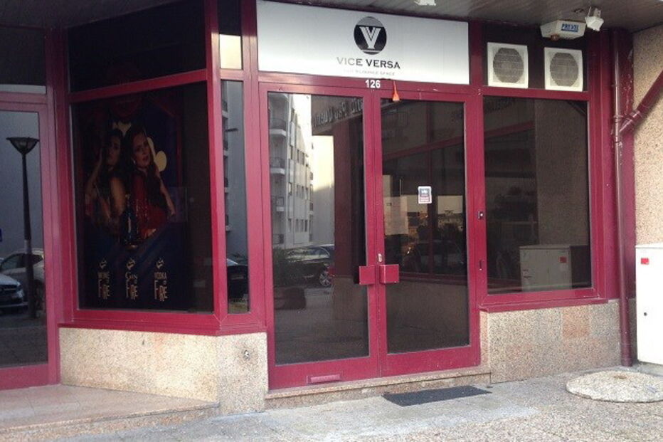 Vice Versa Bar, Vila Nova de Gaia, Marcos, Paulo, Polícia Judiciária do Porto, PJ, Natalino Correia, Vice Versa