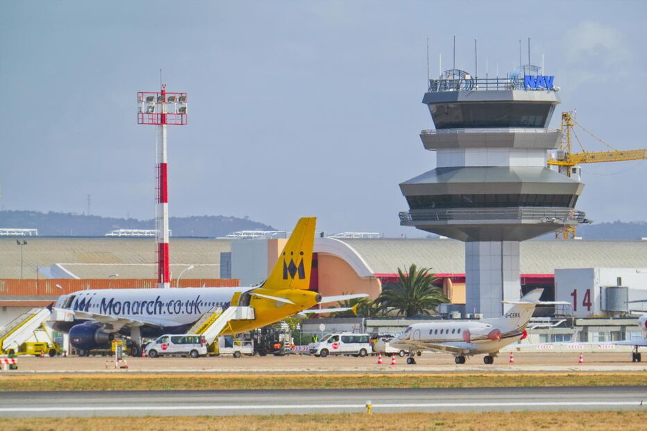 Aeroporto de Faro