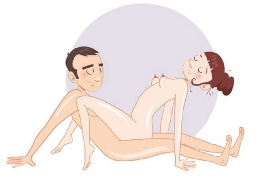 Posições sexuais, Kama Sutra, sexo, amor