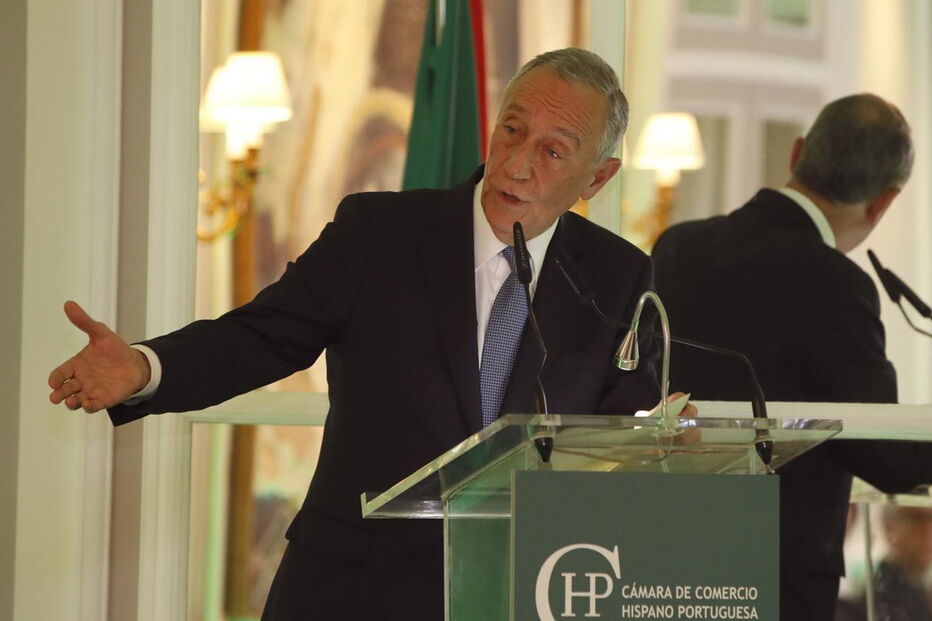 Marcelo Rebelo de Sousa
