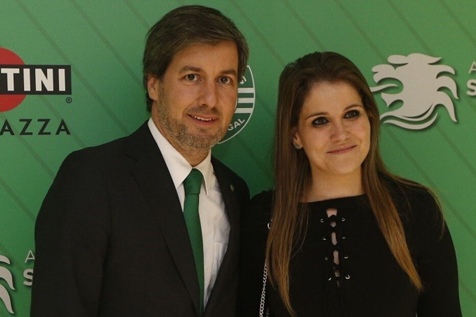Bruno de Carvalho, Cláudia Dias Gomes, As Cinquenta Sombras Mais Negras, Sporting, Diana, desporto, futebol
