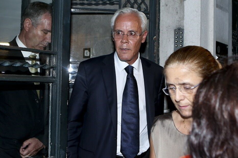 José Pedro Aguiar Branco, Paula Teixeira da Cruz, Miguel Macedo, Vistos Gold, Ministério Público, Operação Labirinto, António Figueiredo, Jarmela Palos