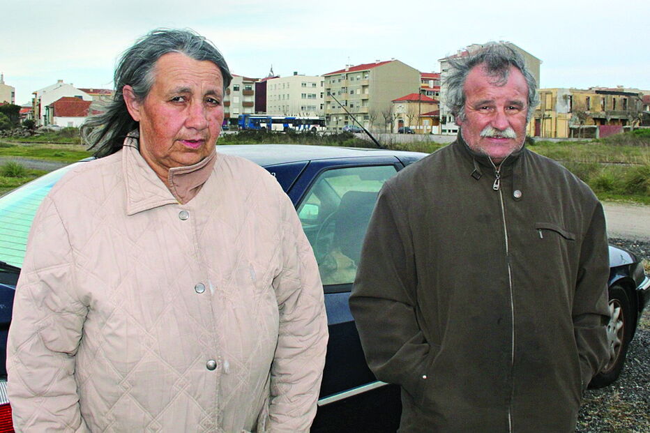 Domingos Silva, Maria Dalila, Esmoriz, Ovar, Teresa Azevedo, Filipe Gonçalves, Espinho