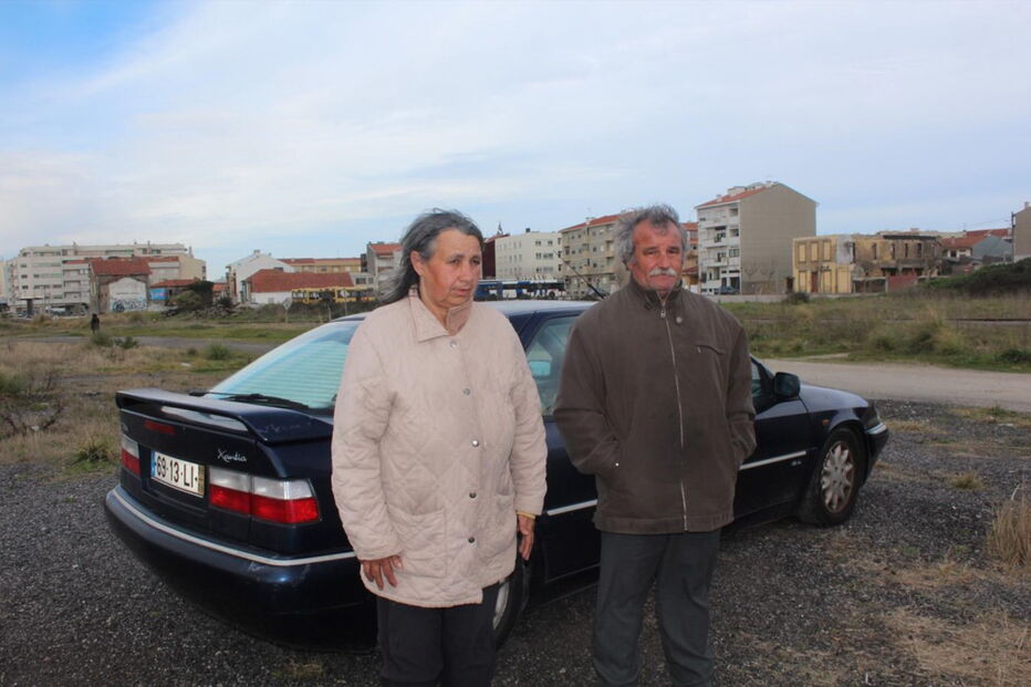 Domingos Silva, Maria Dalila, Esmoriz, Ovar, Teresa Azevedo, Filipe Gonçalves, Espinho