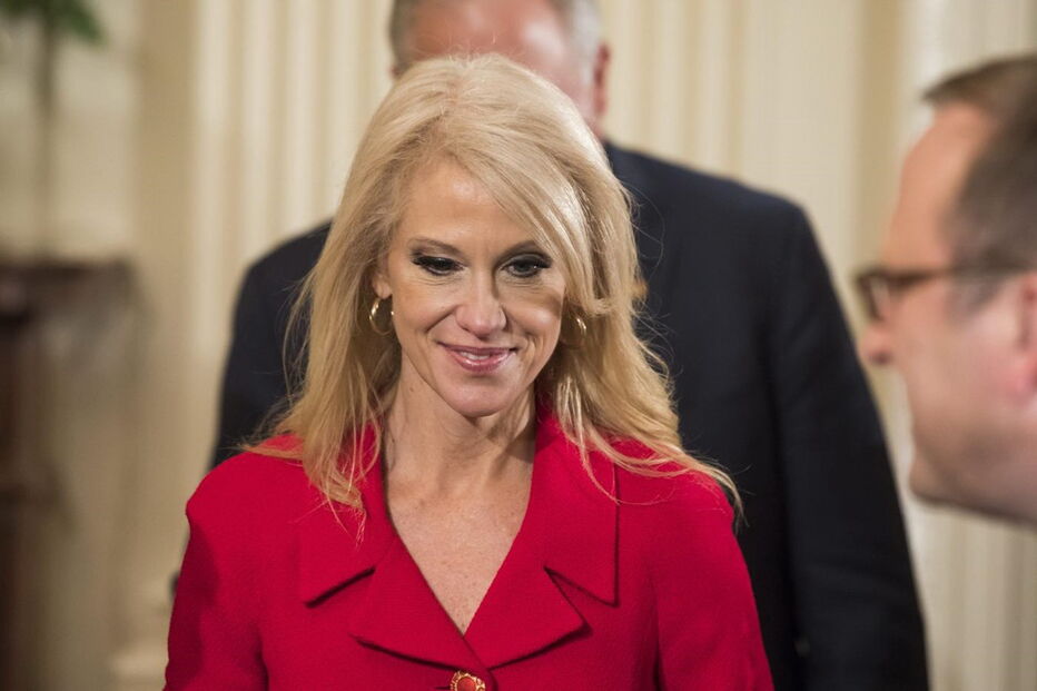 Kellyanne Conway
