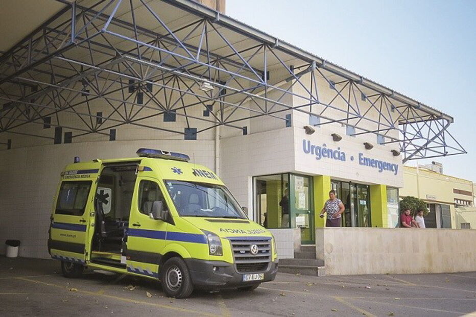 Algarve, Administração Regional de Saúde, ARS, Centro de Medicina e Reabilitação do Sul, João Moura dos Reis, presidente da ARS Algarve, saúde, política
