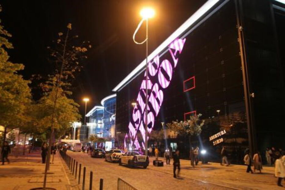 Homem tinha estado a jogar no Casino de Lisboa