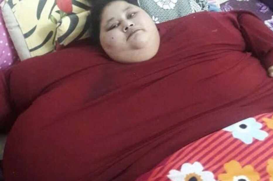 Eman Ahmed Abd El-Aty