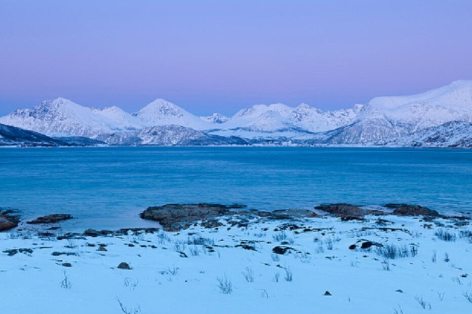 Oceano Ártico, Instituto Alfred Wegener, Gronelândia, Deep Sea Research, ambiente, aquecimento global