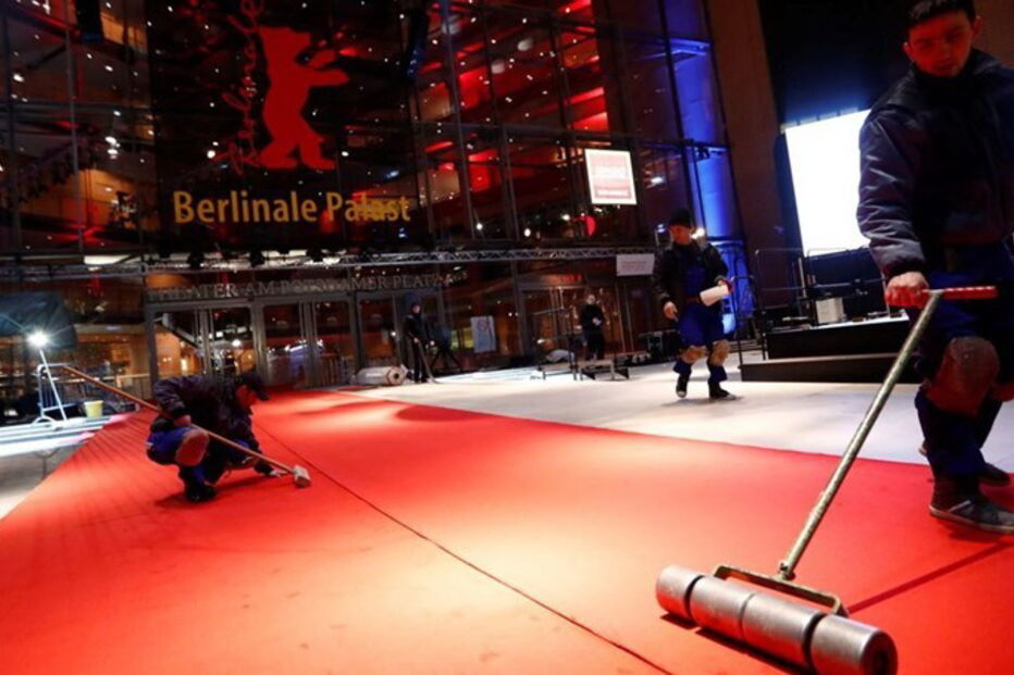 Berlim recebe a 67.ª edição de um dos festivais de cinema mais prestigiados da Europa