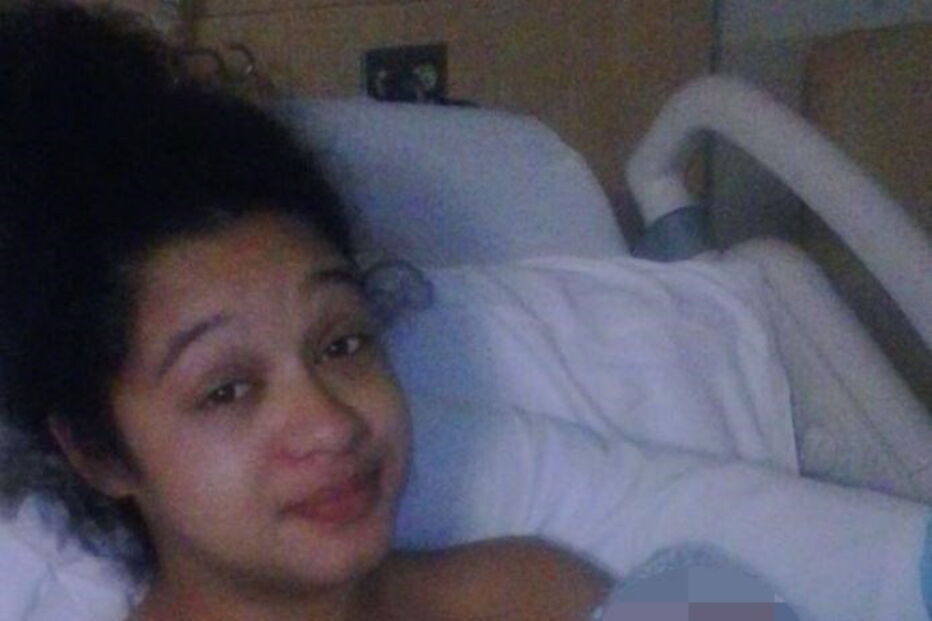 Jazmine Nichole Pacyga enfrenta pena de prisão perpétua