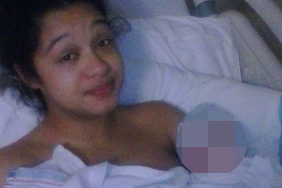 Jazmine Nichole Pacyga enfrenta pena de prisão perpétua