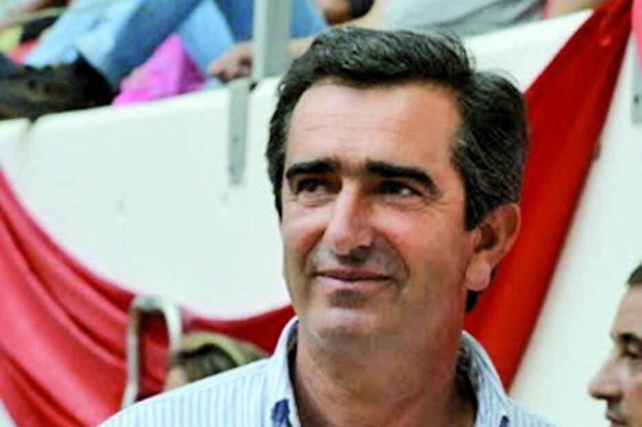 Alfaia, toureiro, Luís Cruz, agricultor, empresário, taurino, touro, Beja