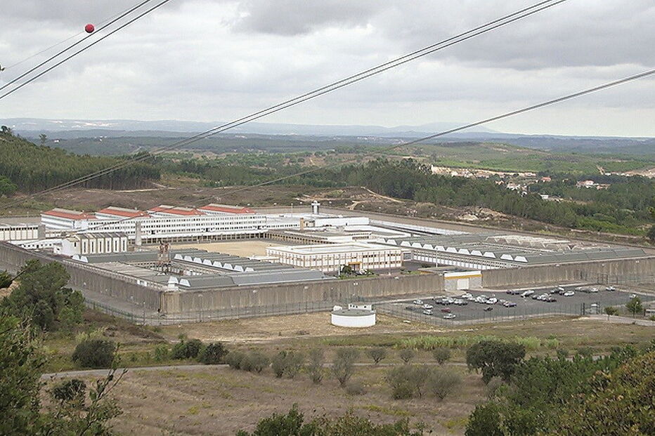 Vale de Judeus, motim, serviços prisionais, Ministério Público, MP, guardas, reclusos