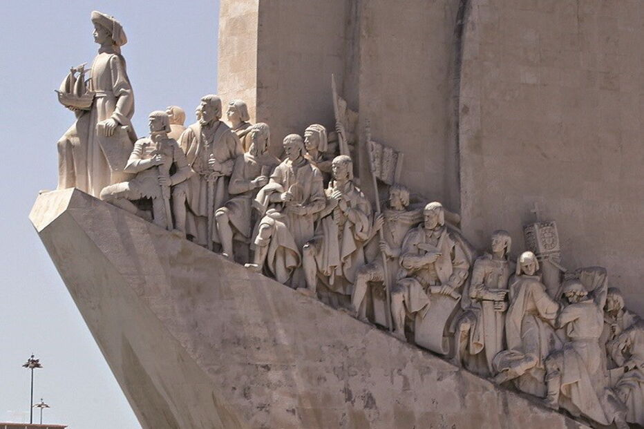 EGEAC, Original Land, Padrão dos Descobrimentos, Facebook, seguidores, Lisboa