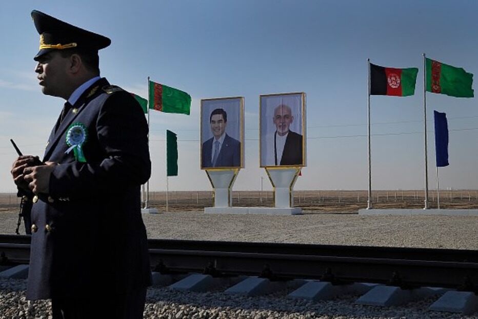 Turquemenistão, Ásia Central, Lisboa, chefe de Estado, Gurbanguly Berdymukhamedov, política, eleições, eleições presidenciais