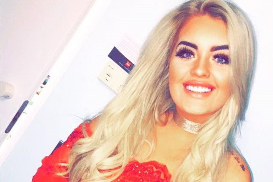 Jovem conta com milhares de seguidores no Twitter, facebook e Instagram. Curvas da milionária são muito elogiadas