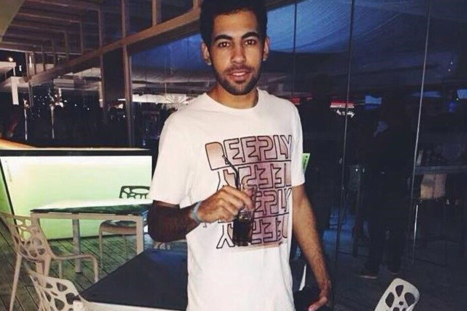 Algarve, mãe, filho, desaparecimento, desaparecido, Albufeira, João Valente Figueira, Anabela Valente