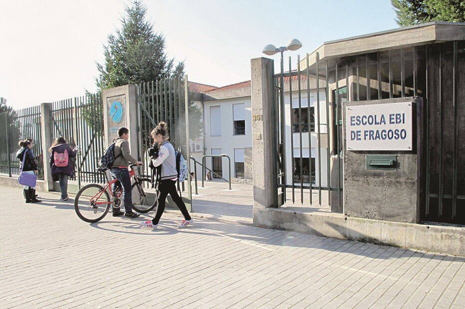 professora, violência, alunos, ensino, escola, maus tratos, Barcelos, Olívia Magalhães, Aldreu, Fragoso